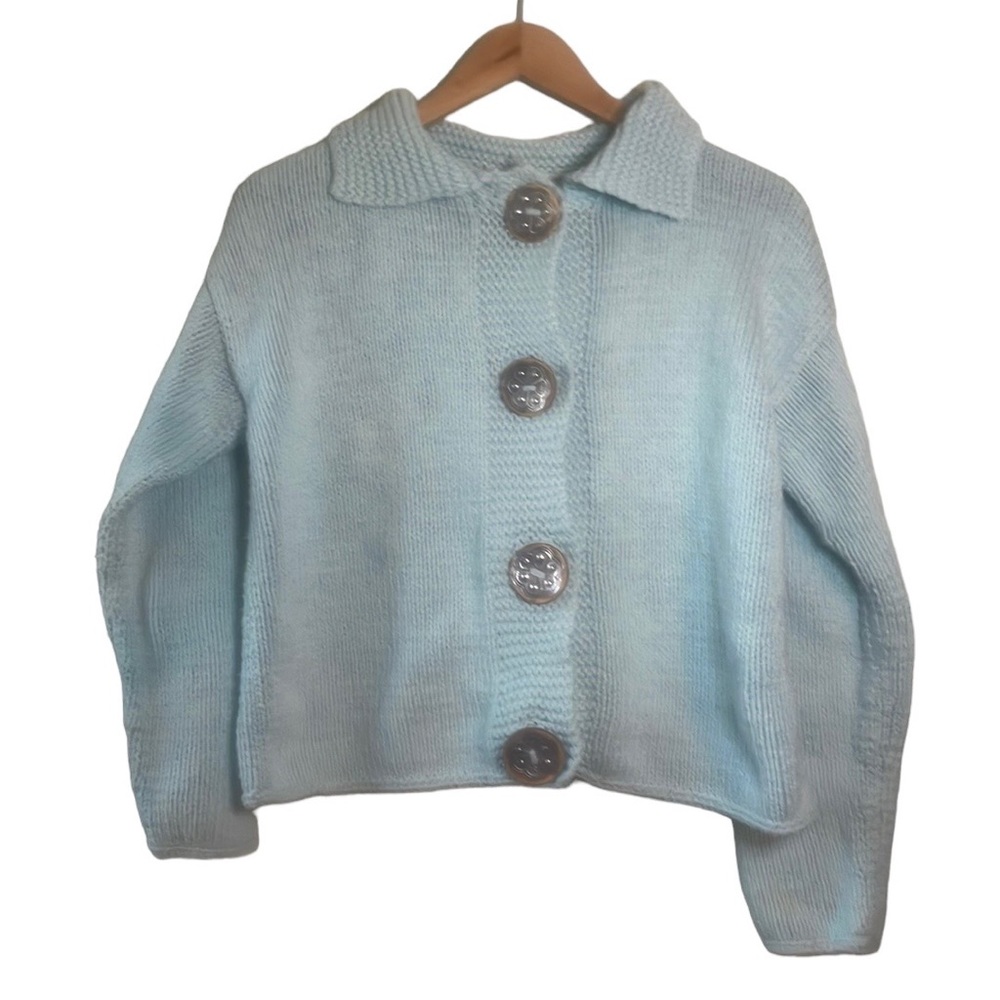 Caravan Cardigan